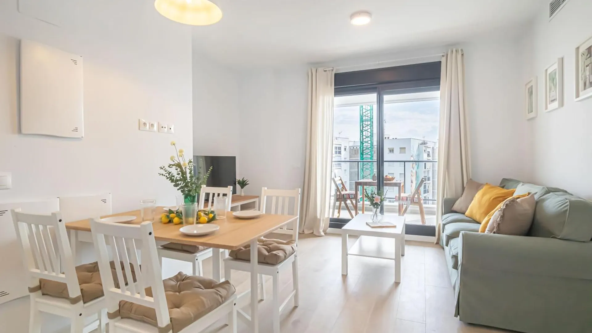 Apartamento Cozy 埃斯特波纳