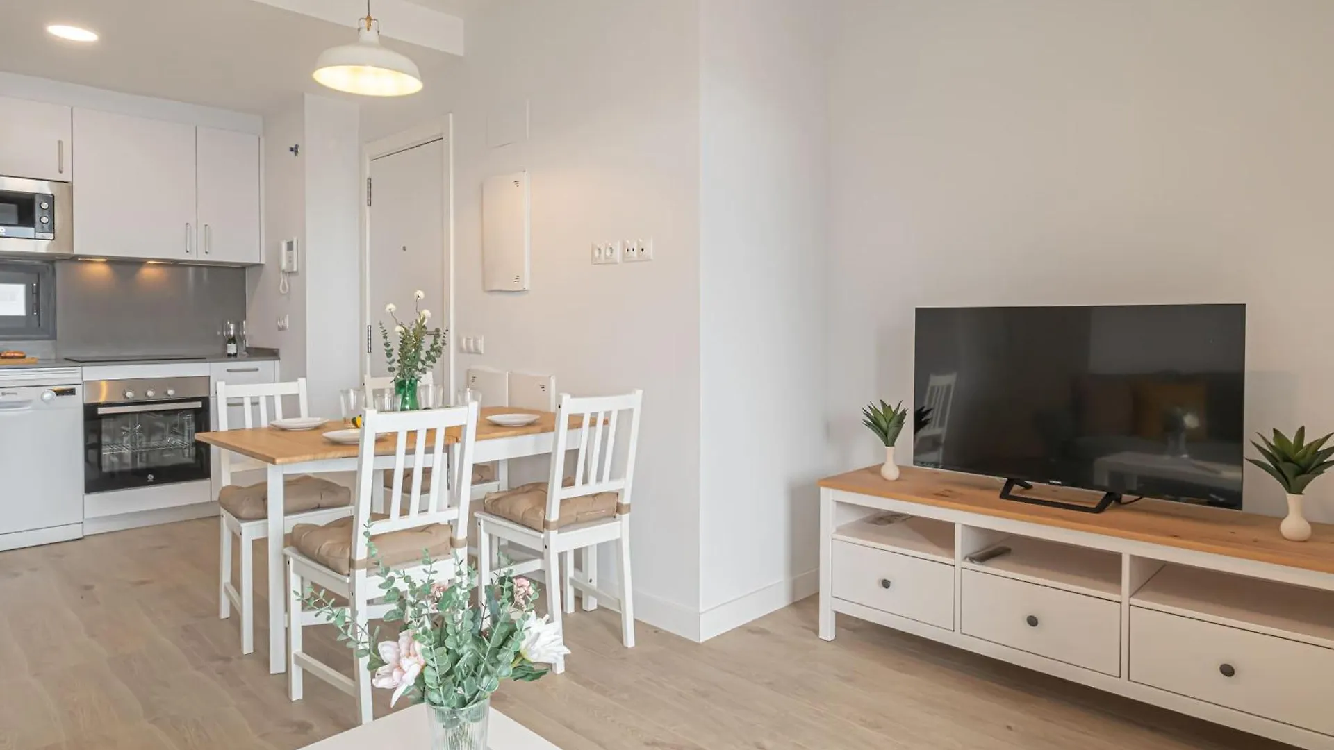 公寓 Apartamento Cozy 埃斯特波纳