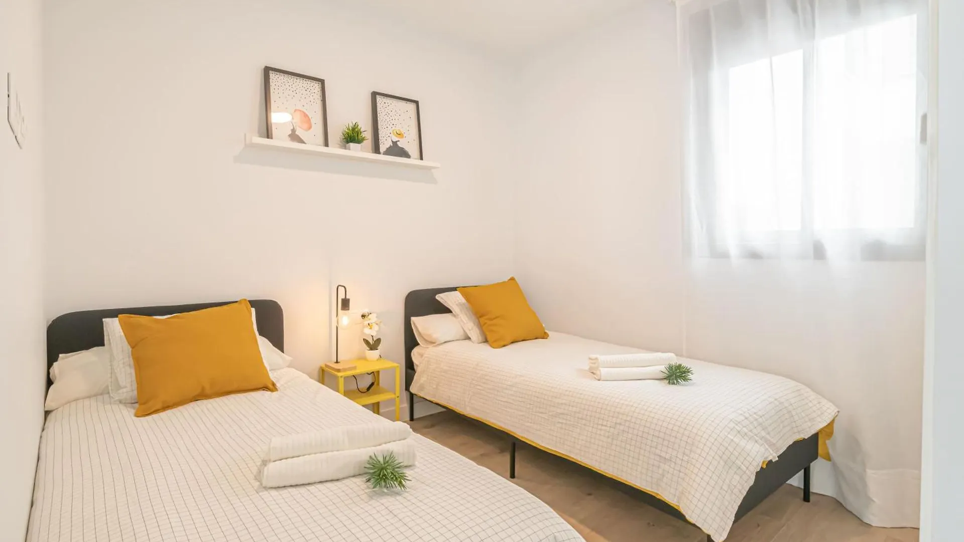 Apartamento Cozy 埃斯特波纳 0*,
